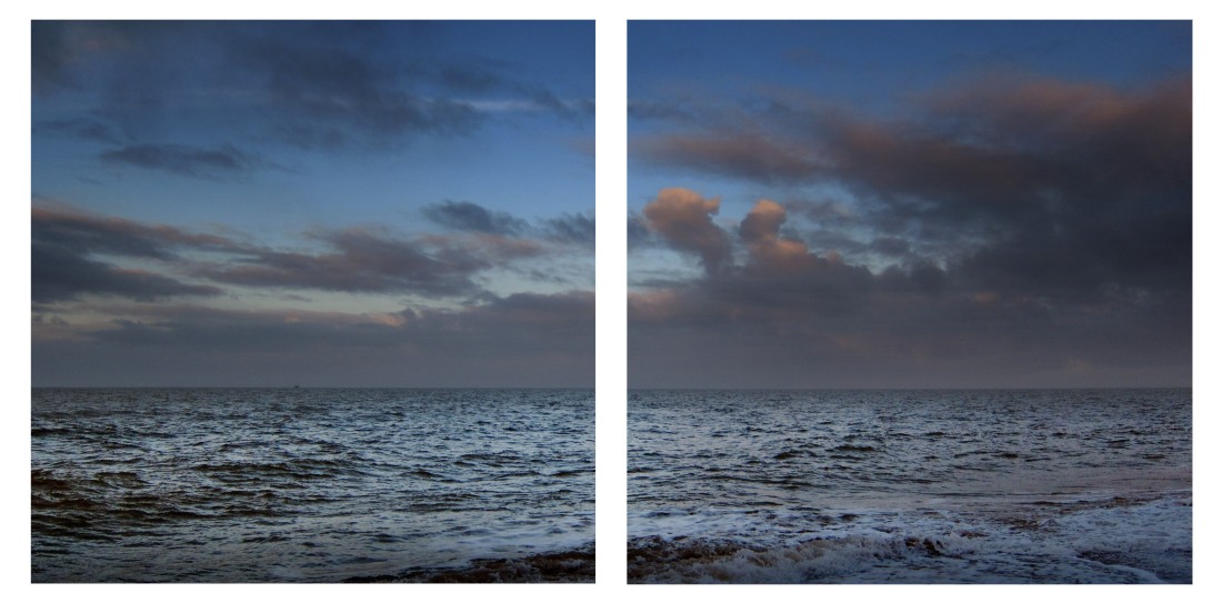 Taking a Diptych